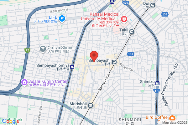 喜久重