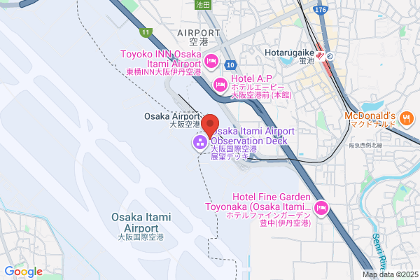 外貨両替専門店 トラベレックス 大阪空港南ターミナル店
