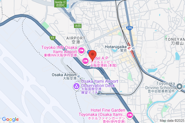 なか卯 大阪空港前店