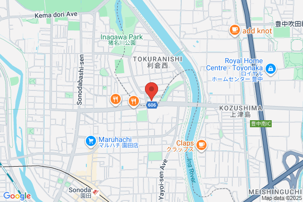 ビッグボーイ 園田店