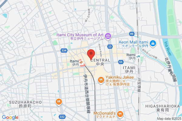 焼肉食べ放題 大衆ホルモン酒場 ときわ亭 阪急伊丹駅前店
