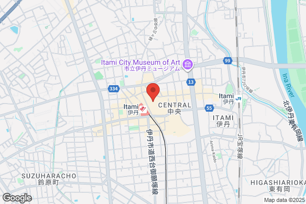 ファディー阪急伊丹駅前