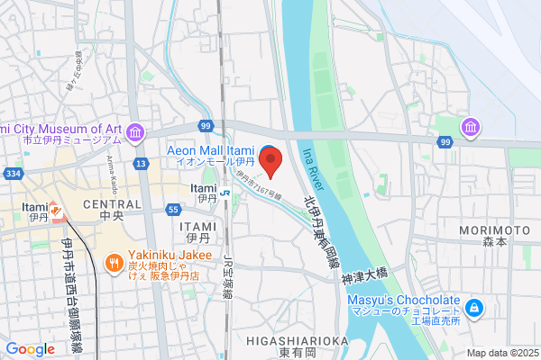 ほけんの窓口 イオンモール伊丹店