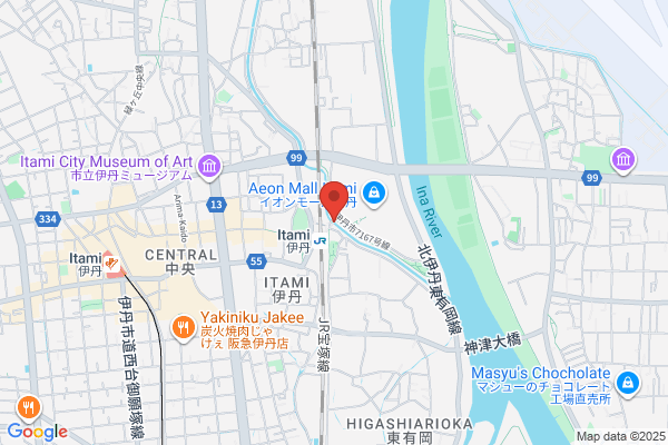 カメラのキタムラ 伊丹・イオンモール伊丹店