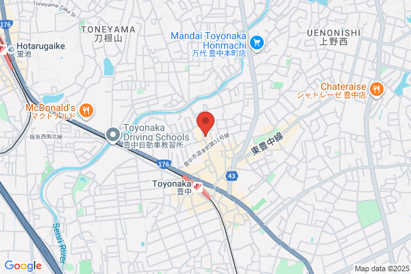 ココカラファイン 豊中本町店