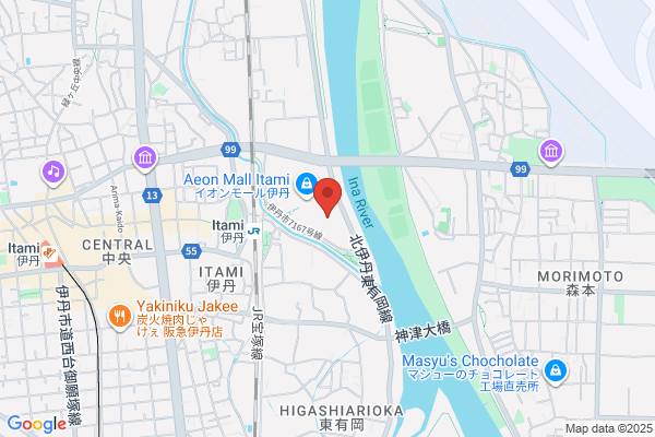 ライトオン イオンモール伊丹店