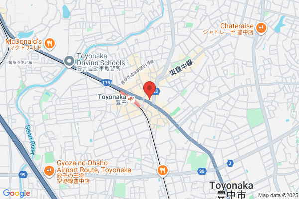三井住友銀行 阪急曽根支店