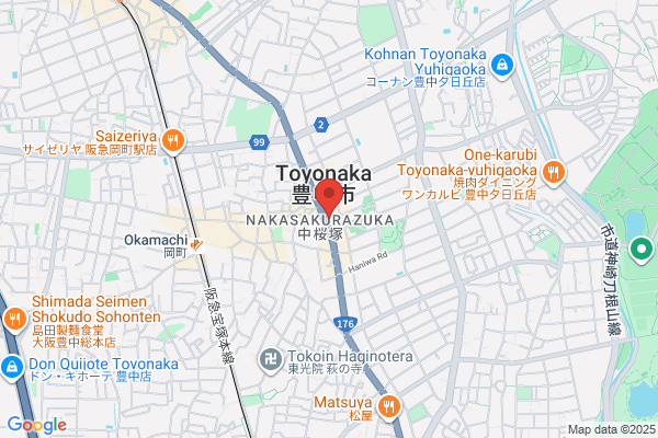 吉野家 豊中市役所前店