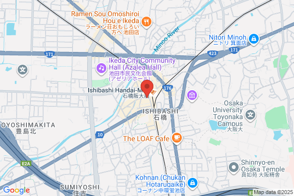 居酒屋ま王 石橋店