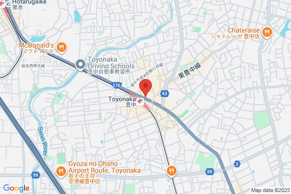 東進衛星予備校 豊中駅東口校