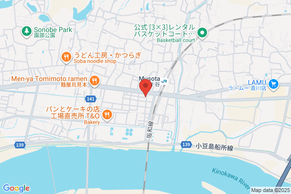 生パスタの店 felice