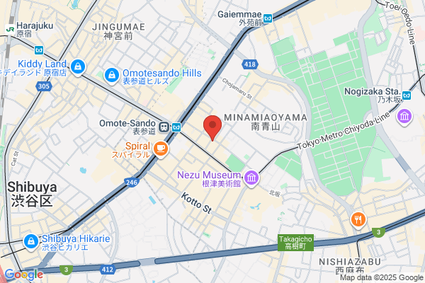 LOVELESS 阪急石橋店