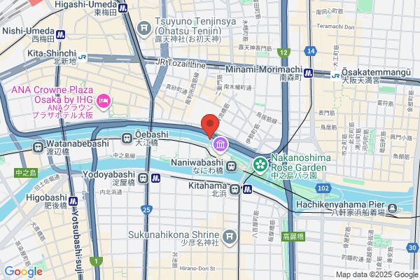 アランチーノ OSAKA