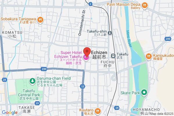 東進衛星予備校 武生駅前校