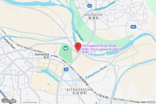 スシロー 亀岡店