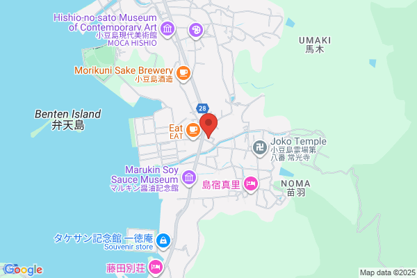 Uchinomi Police Station