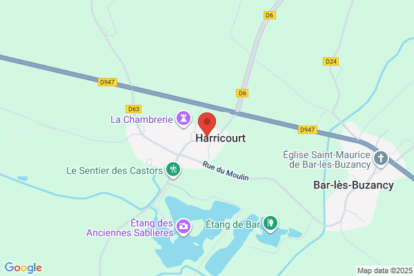 HARISCOURT（ハリスコート）