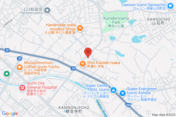 PUDOステーション　ヤマト運輸　瑞穂穂積センター