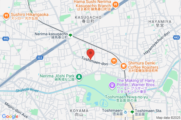 カメラのキタムラ 穂積店