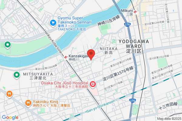 （閉店）プロミス 環状線市橋自動契約コーナー