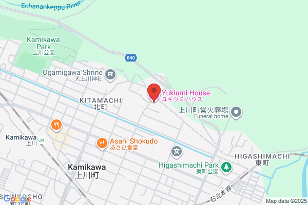 エステティックルーム YUKI