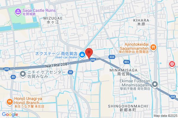 スシロー 南佐賀店
