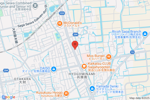 プロミス 佐賀東兵庫町自動契約コーナー