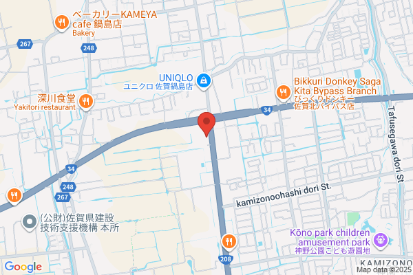 レッドバロン佐賀