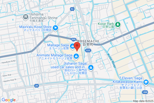 築地銀だこ モラージュ佐賀店