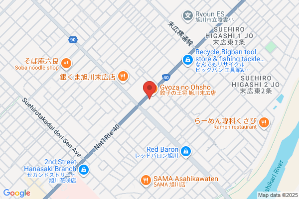 （閉店）プロミス 南部バイパス末広自動契約コーナー