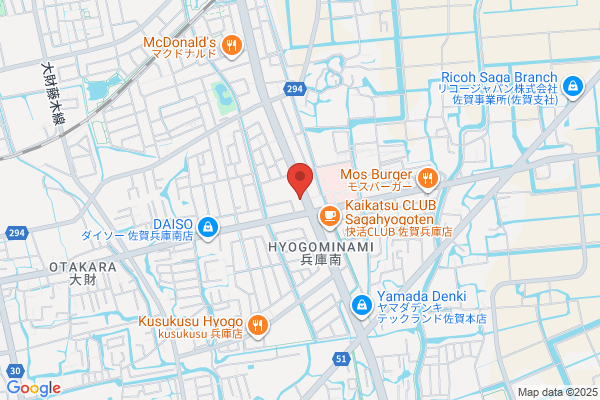 ほっともっと 兵庫店