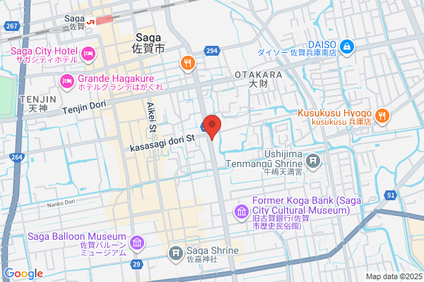 ほっともっと 大財店
