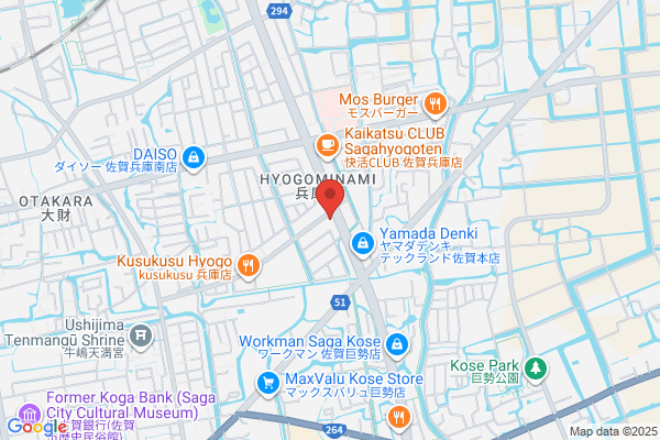 ほけんの窓口 佐賀兵庫南店