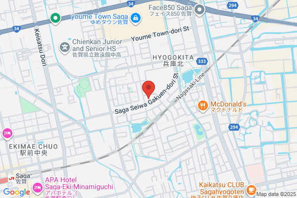 ディスカウントドラッグコスモス 佐賀兵庫店