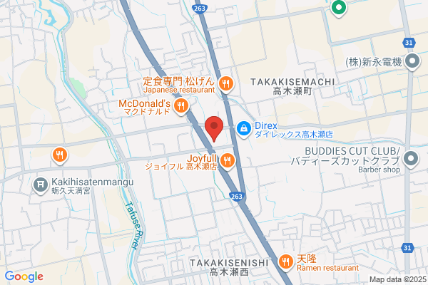 ディスカウントドラッグコスモス 高木瀬店