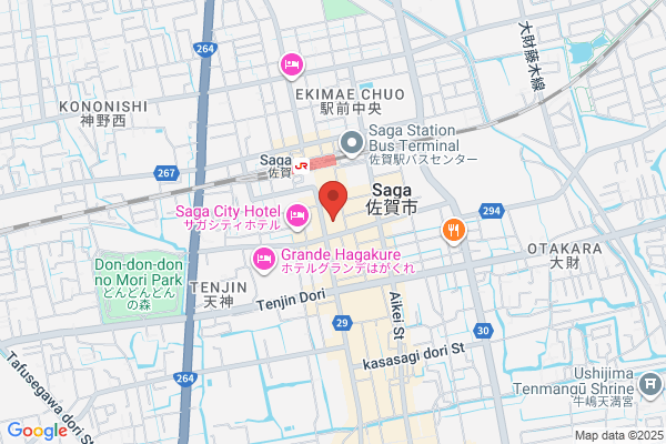 三井住友銀行 佐賀支店