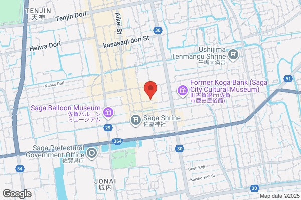 佐賀会場