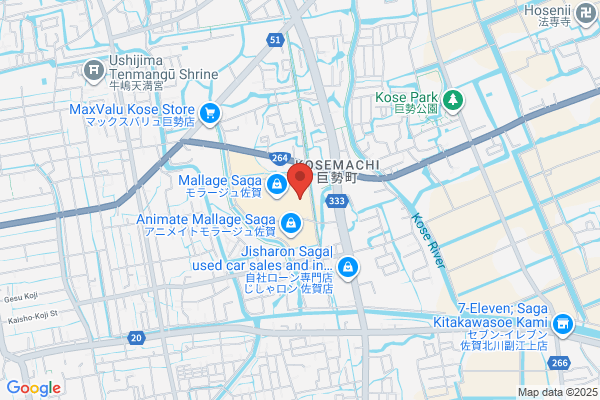 保険見直し本舗 モラージュ佐賀店