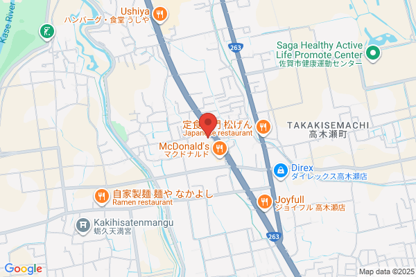 大門食堂