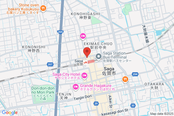 焼鳥かど屋 佐賀駅北口店