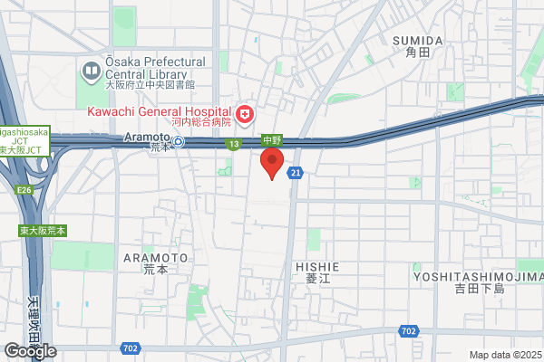 スーパースポーツゼビオ 東大阪菱江店