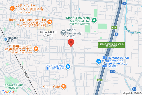 センチュリー21エステート本舗