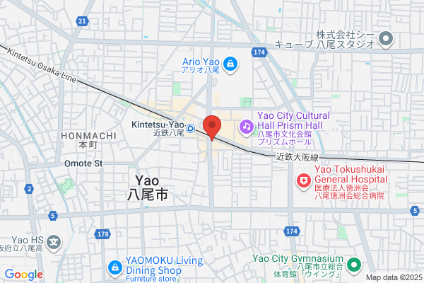 センチュリー21積大不動産