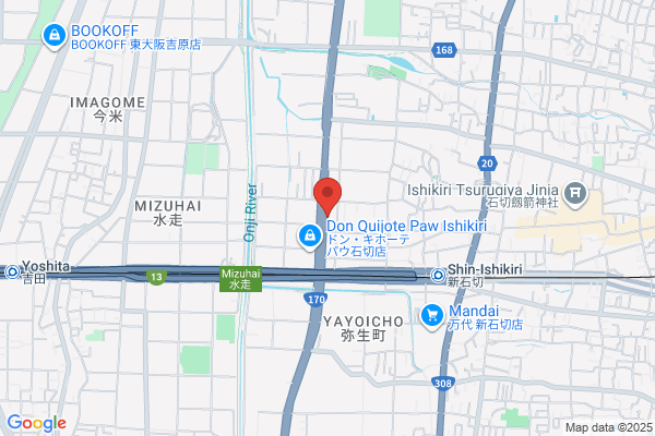 ネクステージ　外環東大阪店