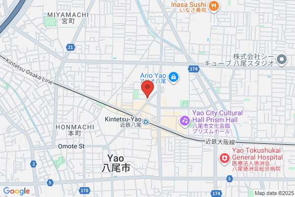 プロミス 八尾自動契約コーナー