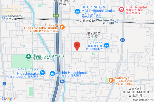 株式会社ラット大阪 害虫駆除