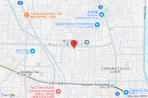 ほっともっと 八尾旭ヶ丘店