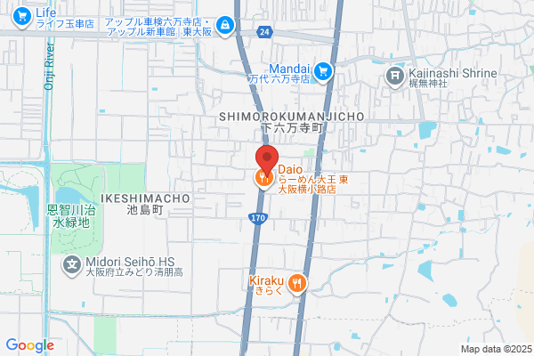 ジョリーパスタ 横小路店