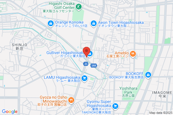 ラー麺ずんどう屋 東鴻池店