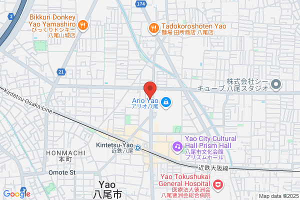 ほけんの窓口 近鉄八尾店